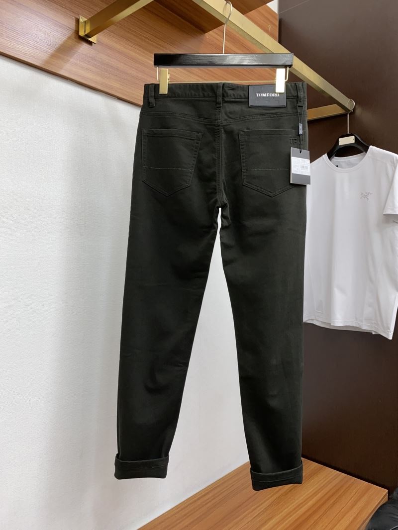 YSL Long Pants